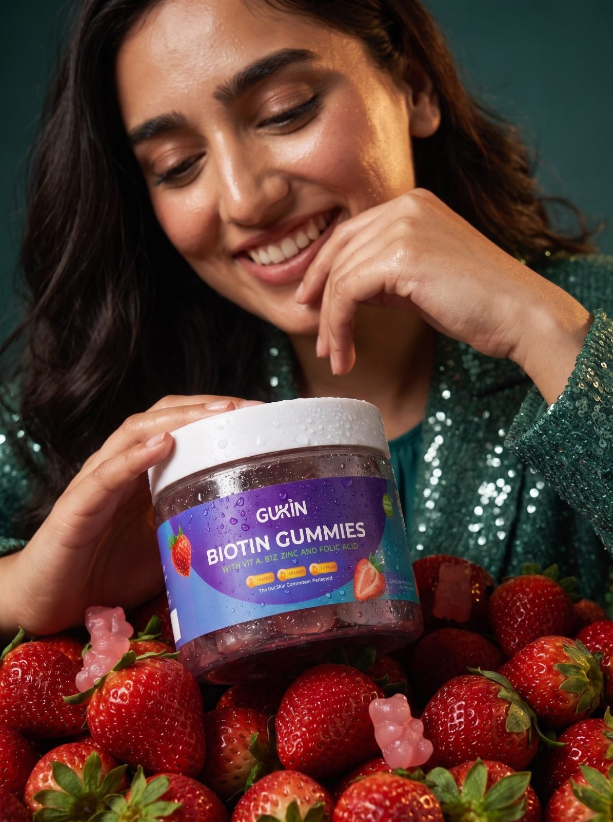 Biotin Gummies