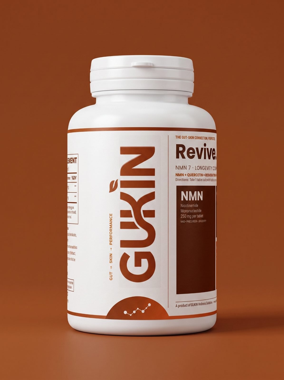 Revive.