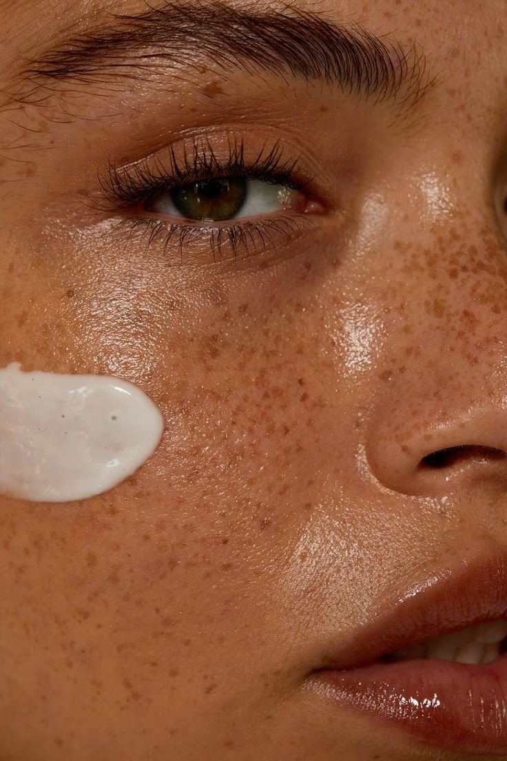 Skin regeneration