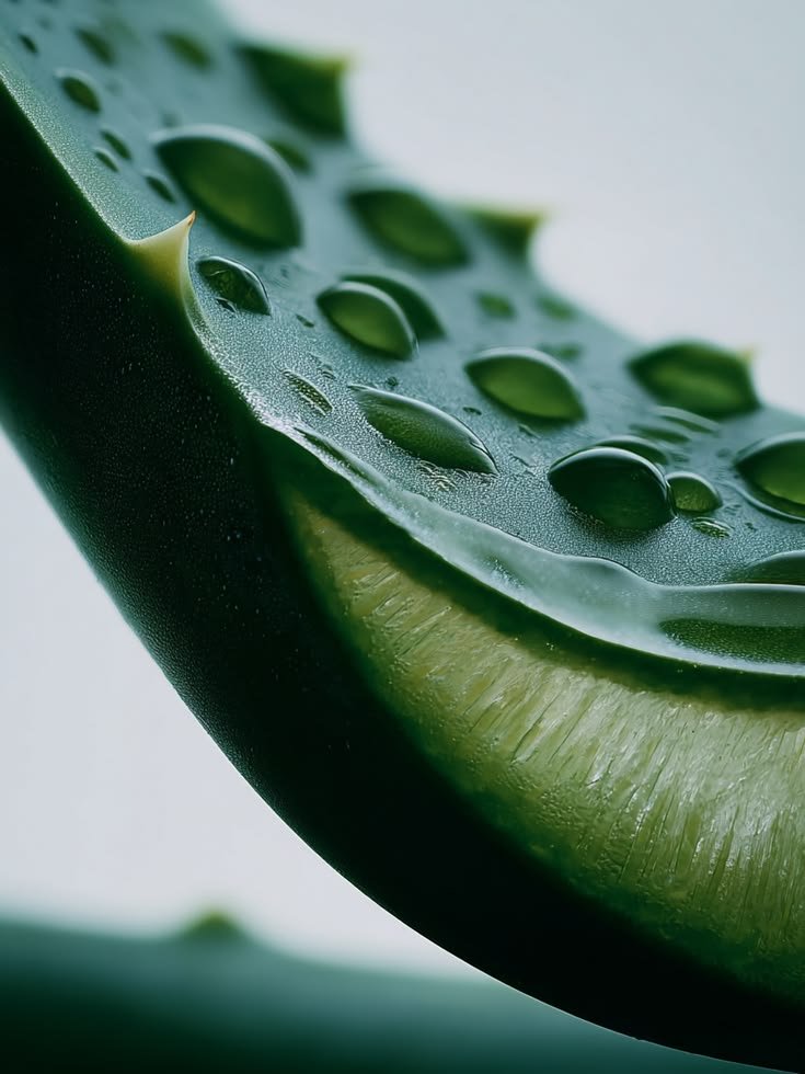 Aloe