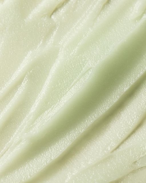 Sage balm texture